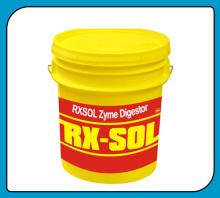 RXSOL Zyme Digestor
