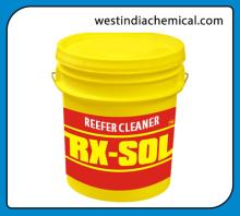 Reefer Cleaner