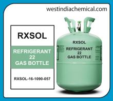 Refrigerant Gas 22 BOTTLE