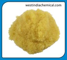 Resin Cation