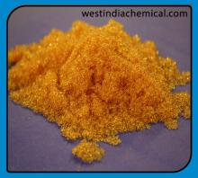 Resine Mixed Bed