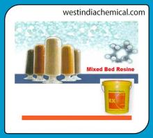Resine Mixed Bed