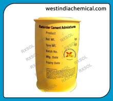 Retarder Cement Admixture