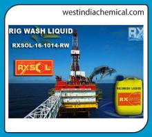 Rig Wash Liquid