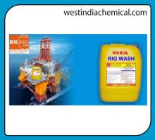 Lube Oil Filter Cleaner