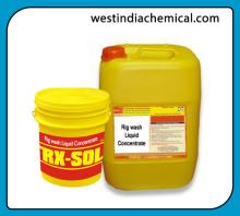 Rig Wash Liquid Concentrate