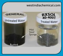 ROCCOR NB Corrosion Scale Inhibitor Liquid
