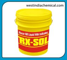 ROCCOR NB RXSOL Colour Indicator