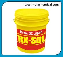 Corrosion Inhibitor Zinc Based