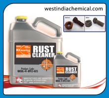Rust Cleaner Powder