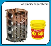 Rust Convertor
