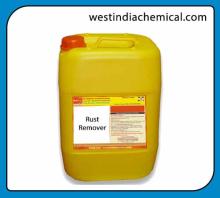 Rust Remover