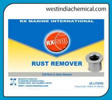 Rust Remover