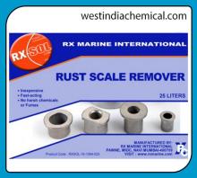 Rust Scale Remover