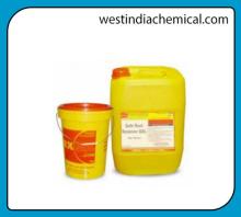Rust Stain Remover SAFE JELLY