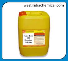 Rustochem 680 Derusting Solution