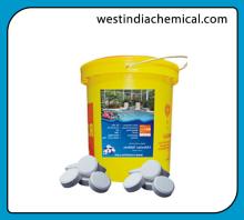 Chlorine Tabs POWERFUL (3 Inch Jumbo Size)