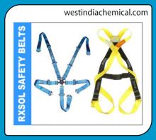 SAFETY BELTS