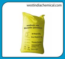 SODIUM METHOXIDE (POWDER)