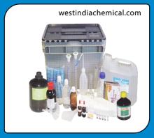 SULFATE TEST KIT