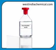 SULPHURIC ACID(GR)