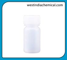 Sample bottles plastic ( clear with mouth seal )