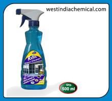Screen Wash Concentrate Glass Cleaner