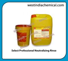 SELECT PROFESSIONAL NEUTRALIZING RINSE