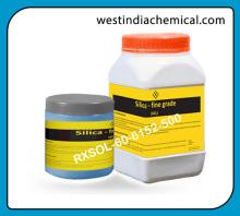 Silica AR Grade