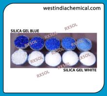 SILICA GEL WHITE