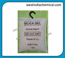 Silica Gel Perfect Dry sachet