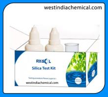 Silica Test Kit
