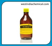 Silver Nitrate 2% Soln 500 ml Btl