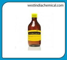 Silver Nitrate 5% Soln 500 ml Btl