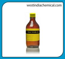 Silver Nitrate Soln. LR