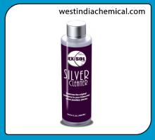 Silver Polish Tarnish Remover