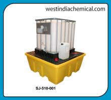 IBC TANK 1000 LTRS