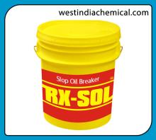Slop Oil Breaker