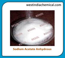 Sodium Acetate Anhydrous
