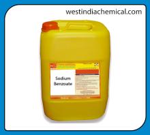 Sodium Benzoate