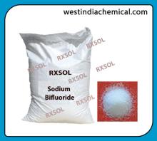 Sodium Bifluoride
