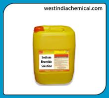 SODIUM BROMIDE Solution