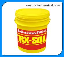 Sodium Chloride PVD Salt (Pure Vacuum Dried Salt)