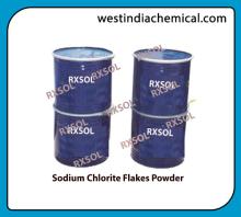 Sodium Chlorite Flakes Powder