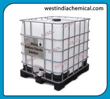 Sodium Chlorite Solution 31%