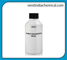 Sodium Hydroxide N/10