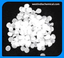 Sodium Hydroxide Pellet
