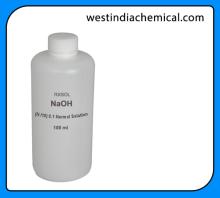 Sodium Hydroxide (N/10) 0.1 Normal Solution