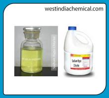 Sodium HypoChlorite 12-15