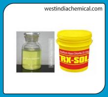 Sodium Hypo Chlorite